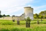 Saint Just chateau Lunel Viel