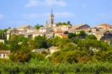 Saint-Geniès-des-Mourgues Carbonnier