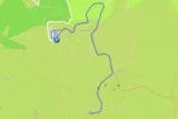 Trace Parcours Gigean Abbaye