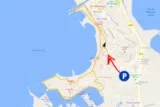 Parcours Le Grau du Roi Ports