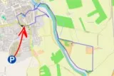 Trace-Marsillargues-Château